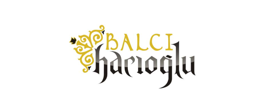 Balcıoğlu Logo Tasarımı